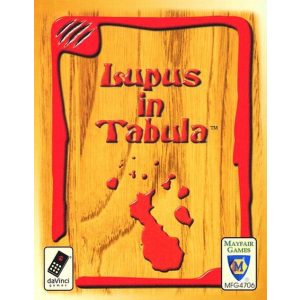 Lupus in Tabula