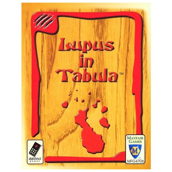 Lupus in Tabula