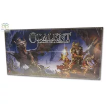 Odalent - kalandok a mélyben