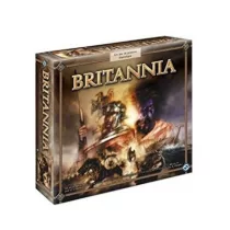 Britannia
