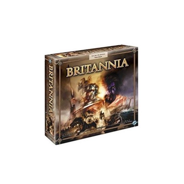 Britannia