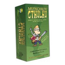 Munchkin Cthulhu