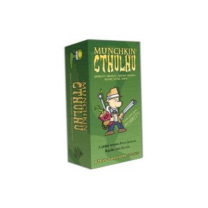 Munchkin Cthulhu