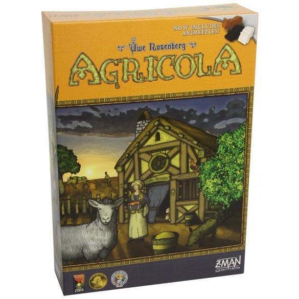 Agricola