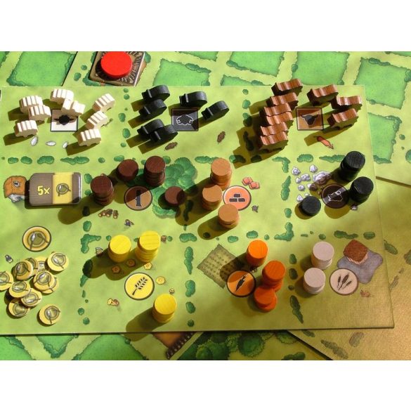 Agricola