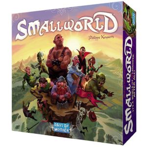 Small World (eng)