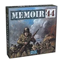 Memoir 44