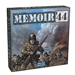 Memoir 44