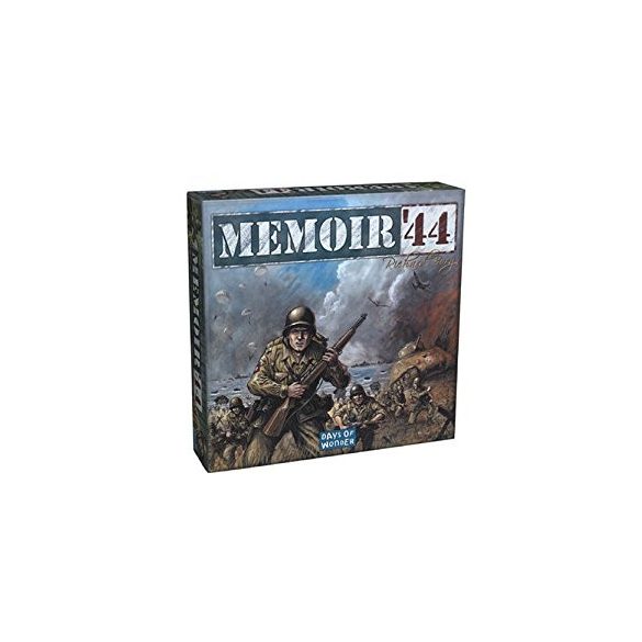 Memoir 44