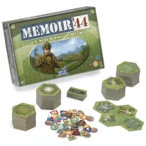 Memoir 44 - Terrain Pack