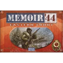 Memoir 44 - Eastern Front