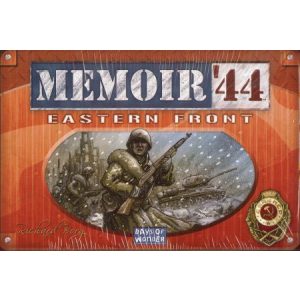 Memoir 44 - Eastern Front