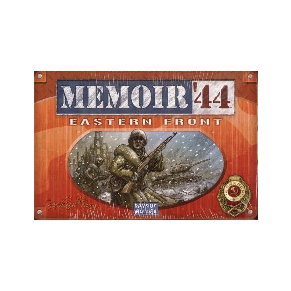 Memoir 44 - Eastern Front