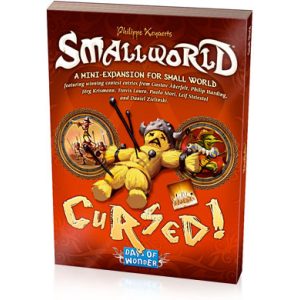 Small World - Cursed