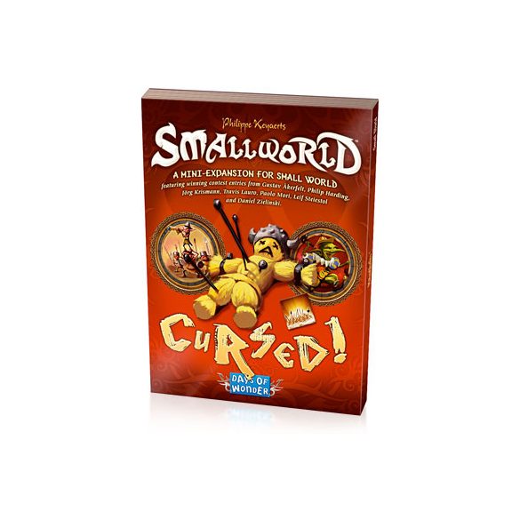 Small World - Cursed