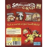 Small World - Cursed