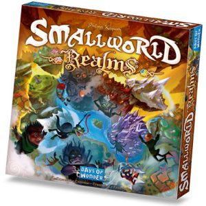 Small World - Realms