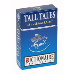 Fictionaire - Tall Tales