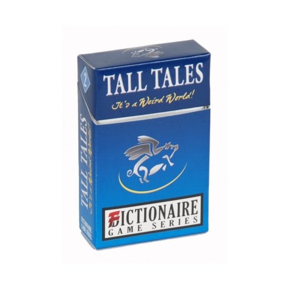 Fictionaire - Tall Tales