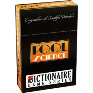 Fictionaire - Fool Science