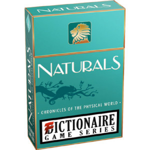 Fictionaire - Naturals