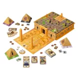 Cleopatra and the Society of Architects