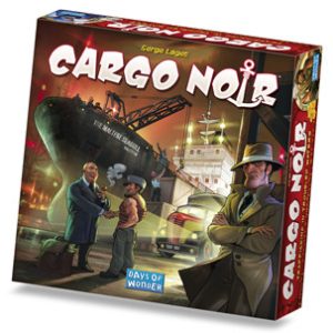 Cargo Noir (eng)