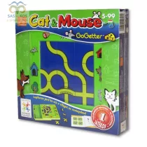 Cat & Mouse GoGetter