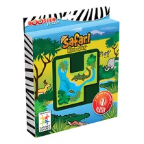 Állat rejtő (Hide & Seek Safari) - kiegészítő