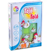 Tojó-toló