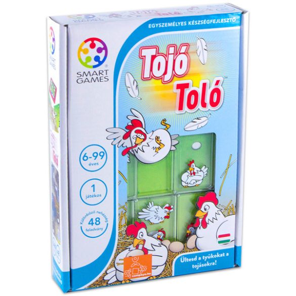 Tojó-toló