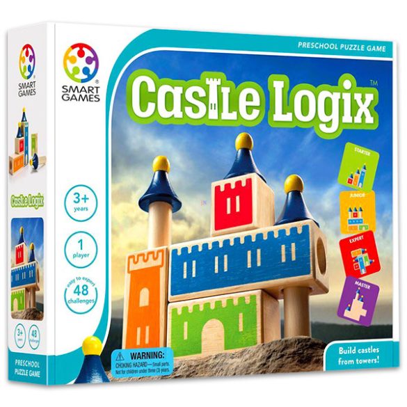 Castle Logix