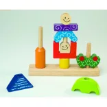 Day & Night logikai játék