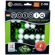 MosaIQ - Hajlítsd az eszed