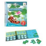 Magnetic Travel - Vizivilág