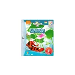 Magnetic Travel - Vizivilág