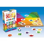 Granna Szivárvány - Játék a színekkel