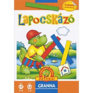 Granna Lapocskázó