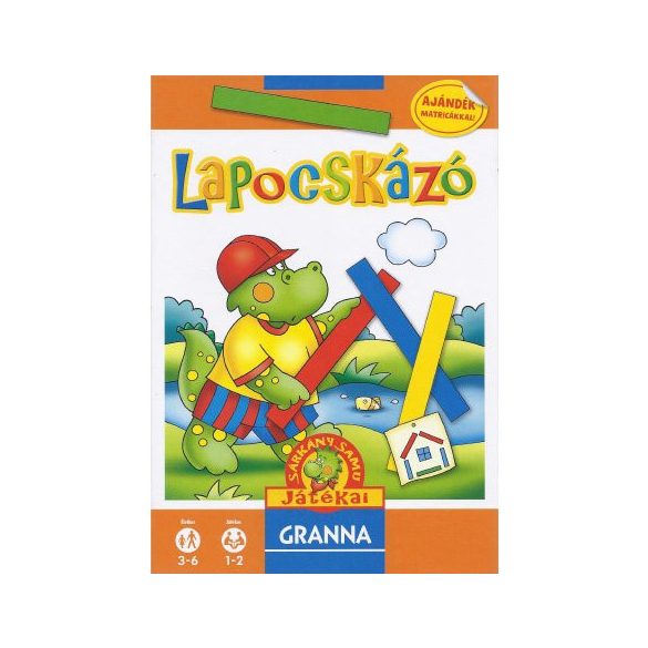 Granna Lapocskázó