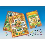 Granna Sárkányok és Akadályfutás