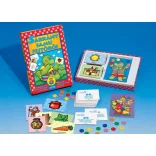 Granna Sárkány Samu fejtörői