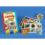 Granna Várom a párom lottó