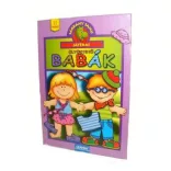 Granna Öltöztető babák