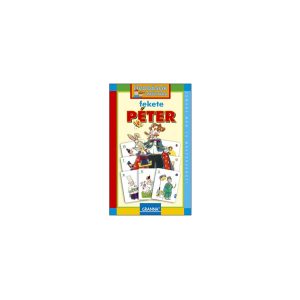 Granna Fekete Péter