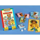 Granna Mackós kirakó