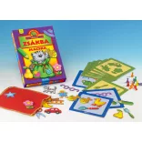 Granna Zsákbamacska