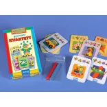 Granna Gyurma kvartett