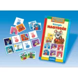 Granna Kisegér nagyegér