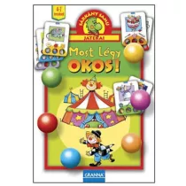 Granna Most légy okos!