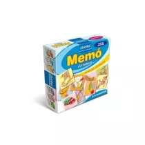 Granna Memó - Játékok